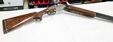 WEATHERBY REGENCY 12 GAUGE O/U MAGIC CONDITION BEAUTIFFULY ENGRAVED MUST SEE - 7 of 10