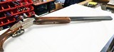 WEATHERBY REGENCY 12 GAUGE O/U MAGIC CONDITION BEAUTIFFULY ENGRAVED MUST SEE - 9 of 10