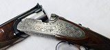 WEATHERBY REGENCY 12 GAUGE O/U MAGIC CONDITION BEAUTIFFULY ENGRAVED MUST SEE - 3 of 10