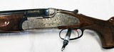 WEATHERBY REGENCY 12 GAUGE O/U MAGIC CONDITION BEAUTIFFULY ENGRAVED MUST SEE - 2 of 10
