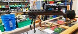 SPRINGFIELD M1a NATIONAL MATCH 7.62X51 STAINLESS TROY BATTLE RAIL VALDADA V TEC SCOPE PLUS - 1 of 2