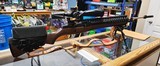 SPRINGFIELD M1a NATIONAL MATCH 7.62X51 STAINLESS TROY BATTLE RAIL VALDADA V TEC SCOPE PLUS - 2 of 2