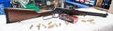 HENRY BIG BOY LEVER ACTION 45 COLT - 3 of 5