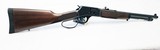 HENRY BIG BOY LEVER ACTION 44 MAGNUM 16 1/2