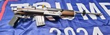 RUGER MINI 14 5.56 TACTICAL SIDE FOLDING A TEAM STAINLESS NEW IN BOX - 5 of 5
