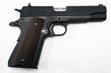 SPRINGFIELD 1911 MILSPEC PARKERIZED 45 ACPLNIB GREAT BUY!!! - 3 of 3