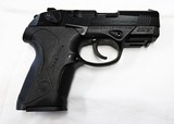 BERETTA PX4 STORM COMPACT 9X19 LNIB TAKE A LOOK! - 2 of 3