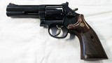 SMITH & WESSON 586 4