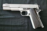 KIMBER STAINLESS LIGHT WEIGHT 1911 5