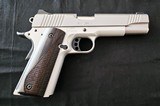 KIMBER STAINLESS LIGHT WEIGHT 1911 5