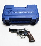 S&W MODEL 27 NEW NEW CLASSIC - 1 of 4