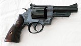 S&W MODEL 27 NEW NEW CLASSIC - 4 of 4