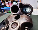BELGIUM H. PIEPER DOUBLE BARREL 12 GAUGE SHOTGUN ECLIPSE GUN C9 - 9 of 12