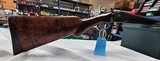BELGIUM H. PIEPER DOUBLE BARREL 12 GAUGE SHOTGUN ECLIPSE GUN C9 - 6 of 12