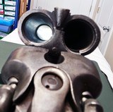 BELGIUM H. PIEPER DOUBLE BARREL 12 GAUGE SHOTGUN ECLIPSE GUN C9 - 10 of 12