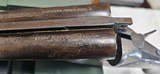 J. C. HIGGINS/SEARS ROEBUCK MODEL 101.7 12 GAUGE SXS 30" BARRELS - 3 of 10