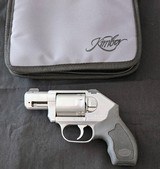 KIMBER K65 BRUSHED STAINLESS STEEL 2 - 2 of 5