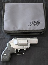 KIMBER K65 BRUSHED STAINLESS STEEL 2 - 4 of 5