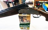 ANTONIO ZOLI GARDONE VT1252 SUPER IMPOSED 12 GAUGE ENGRAVED
SHOTGUN - 2 of 11