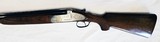 ANTONIO ZOLI GARDONE VT1252 SUPER IMPOSED 12 GAUGE ENGRAVED
SHOTGUN - 10 of 11