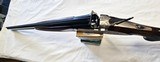 ANTONIO ZOLI GARDONE VT1252 SUPER IMPOSED 12 GAUGE ENGRAVED
SHOTGUN - 4 of 11