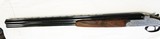 ANTONIO ZOLI GARDONE VT1252 SUPER IMPOSED 12 GAUGE ENGRAVED
SHOTGUN - 11 of 11