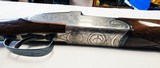 ANTONIO ZOLI GARDONE VT1252 SUPER IMPOSED 12 GAUGE ENGRAVED
SHOTGUN - 7 of 11