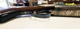 ANTONIO ZOLI GARDONE VT1252 SUPER IMPOSED 12 GAUGE ENGRAVED
SHOTGUN - 8 of 11