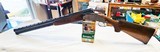 ANTONIO ZOLI GARDONE VT1252 SUPER IMPOSED 12 GAUGE ENGRAVED
SHOTGUN - 1 of 11