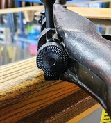 ARISAKA MODEL 99 BOLT ACTION WW11 RIFLE WITH BAYONET AND SLING - 4 of 4