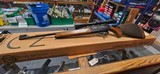 CZ MODEL 512 SEMI AUTO 22 CALIBER RIFLE COMPLETE WITH SCOPE MY PERSONAL RIFLE LNIB - 1 of 6