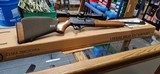 CZ MODEL 512 SEMI AUTO 22 CALIBER RIFLE COMPLETE WITH SCOPE MY PERSONAL RIFLE LNIB - 2 of 6