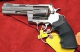 COLT ANACONDA 44 MAGNUM 4