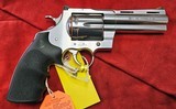 COLT ANACONDA 44 MAGNUM 4