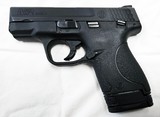 S&W M&P9 SHIELD 9MM - 3 of 3