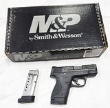 S&W M&P9 SHIELD 9MM - 1 of 3