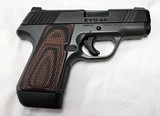 KIMBER EVO SP 9MM EXC CONDITION WITH ORIGINAL BOX AND PAPERS, 3 MAGAZINES + HOLSTER - 3 of 3