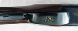 BROWNING CITORI SKEET MODEL 410 28" O/U BARREL ONE OWNER IMMACULATE CONDITION - 10 of 11