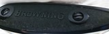 BROWNING CITORI SKEET MODEL 410 28" O/U BARREL ONE OWNER IMMACULATE CONDITION - 11 of 11