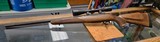 TIKKA T3 FOREST CHAMBERED IN 260 REMINGTON WITH NIKON BDC SCOPE EXCELLENT CONDITION - 1 of 3