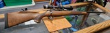 TIKKA T3 FOREST CHAMBERED IN 260 REMINGTON WITH NIKON BDC SCOPE EXCELLENT CONDITION - 2 of 3
