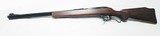 MARLIN MODEL 57. 22, 22 SHORT, 22 LONG & LONG RIFLE. STAMPED "JM" - 2 of 4