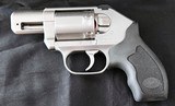 KIMBER K6S 357 MAGNUM STAINLESS BRUSHED LNIB - 4 of 6