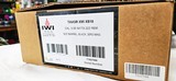 IWI TAVOR X95 XB18 NIB - 1 of 3