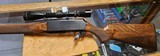BROWNING AUTOMATIC RIFLE WITH LEUPOLD RIFLE SCOPE CHAMBERED IN 270. REMINGTON - 4 of 6