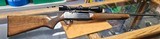 BROWNING AUTOMATIC RIFLE WITH LEUPOLD RIFLE SCOPE CHAMBERED IN 270. REMINGTON - 1 of 6