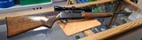 BROWNING AUTOMATIC RIFLE WITH LEUPOLD RIFLE SCOPE CHAMBERED IN 270. REMINGTON - 2 of 6