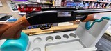 MOSSBERG MODEL 500 SUPER BANTAM FIELD/DEER COMBO - 3 of 9