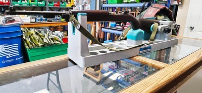 UNITED STATES 30 CAL CARBINE