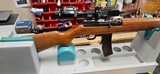 UNIVERSAL M1 CARBINE 30 CALIBER EXCELLENT CONDITION TAKE A LOOK!